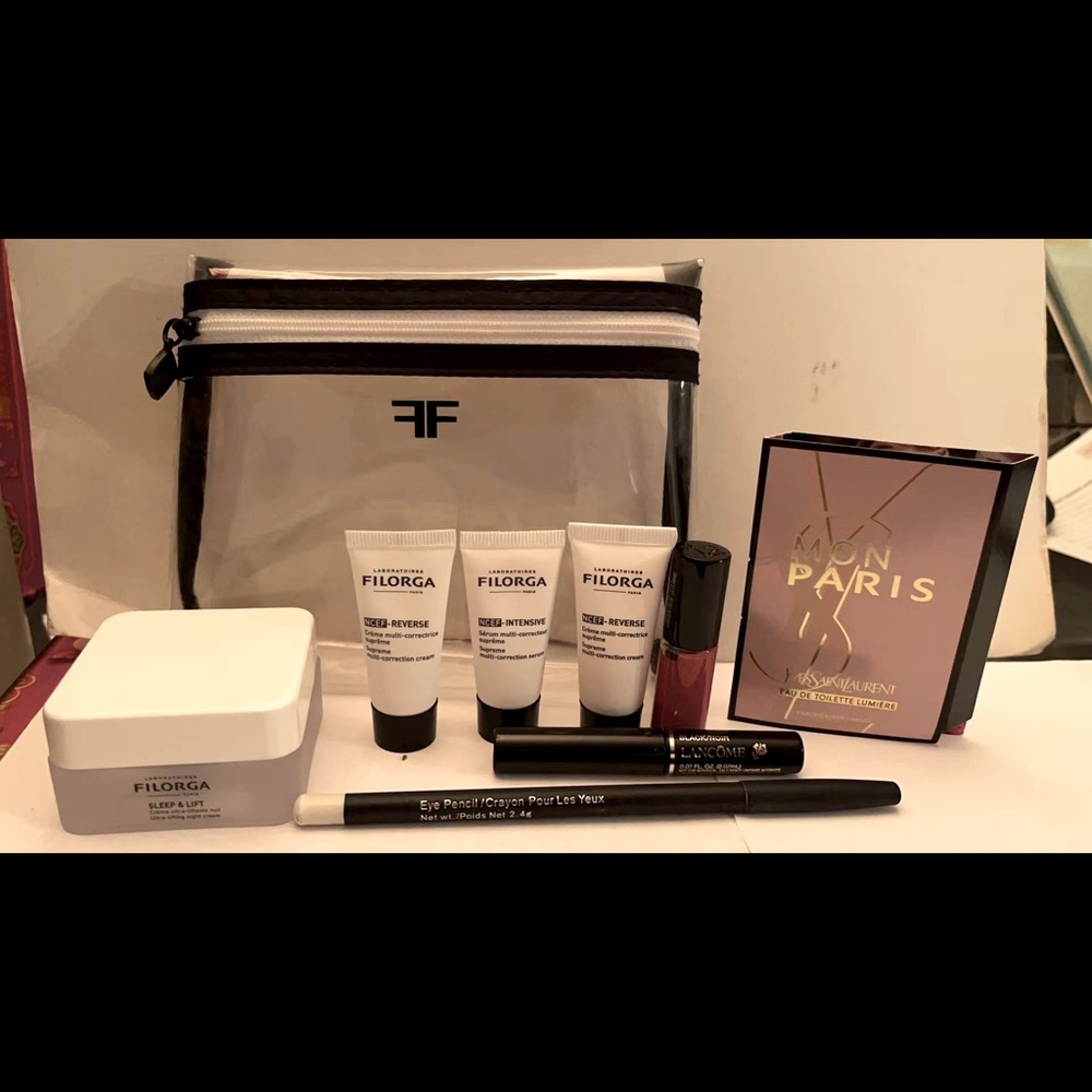 Filorga set